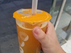 -CoCo都可(和畅堂店)