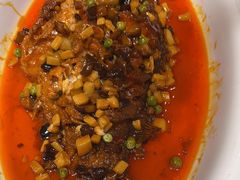 -惠丰堂饭庄·烤鸭·京味菜(翠微路店)