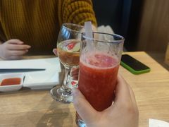 -上渔铁板烧(熙悦汇店)