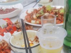-回味南塘老王虾尾(总店)