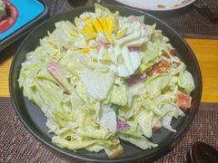 -玛丽亚西餐厅非遗俄餐