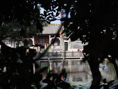 -黄埔古港
