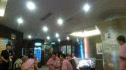 -鑫淼餐饮娱乐中心(江东街店)