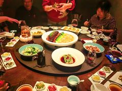 -晓长安·新陕菜(曲江店)