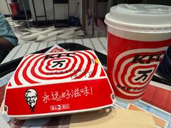 -肯德基(新地中央店)