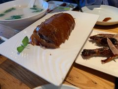 -四季民福烤鸭店(前门廊房二条店)
