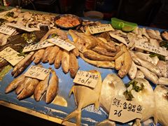 -十五大街农贸市场