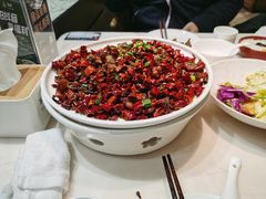 -茅庐川菜(青岛凯德店)