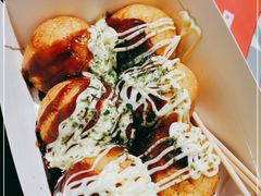 -粉粉乐鲷鱼烧(美罗城店)