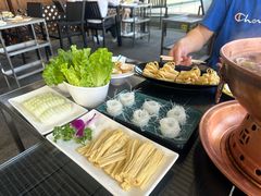 -南门涮肉(上海二店)