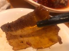 -易老妈蹄花.特色川菜(人民公园总店)