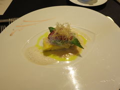 -LA TABLE de Joël Robuchon Restaurant