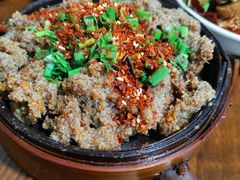 -正宗苏稽毛哥跷脚牛肉总店