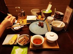 -青藤茶馆(南山路店)