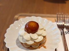 -VERIE BAKEHOUSE