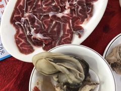 -花苑美食横琴生蚝火锅(拱北粤华路店)