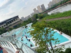 -清河半岛温泉度假酒店