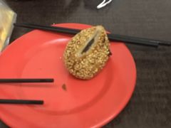 红豆粥-糯米香(长江路店)