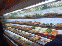 -镇江龙·火锅串串(武侯祠店)