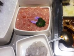 -海底捞火锅(老城根店)