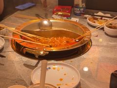 -热辣宗师·串串火锅(万达金街店)