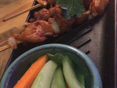 -良木缘咖啡西餐(优品道广场店)