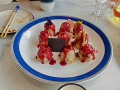 -八大碗·地道东北菜(白塔堡店)