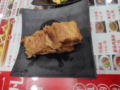 -孔一凡·手工饺子(时尚明苑店)