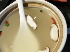 -陈三娃泡姜鸡(太白北路店)