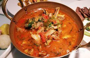 Spicy Sour Pork Ribs