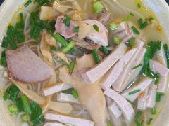 -华姐鸡粉(教育路店)