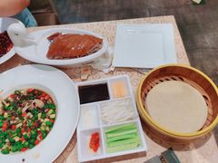 -大鸭梨(天通西苑店)