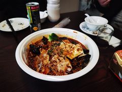 -艺味深尝(云锦路店)