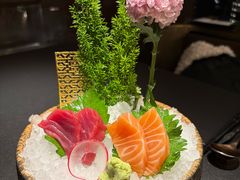 -蟹犇•帝王蟹雪蟹(陆家嘴店)