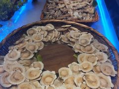 -杨排风自助餐厅(华贸店)