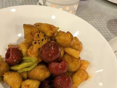 -狗不理(水上北路旗舰店)