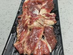 -妥妥烤肉料理(昙华林店)