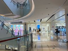 -CityOn熙地港（西安）购物中心