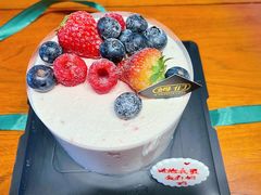 -姆们M Sweetie Cake(三里屯店)