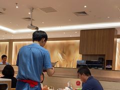 -西贝(枫蓝国际购物中心店)