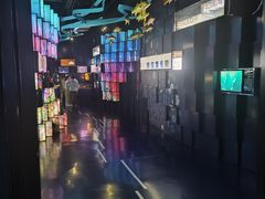 -同济大学四平路校区深海探索馆