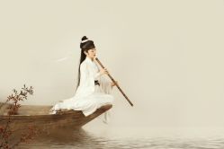 点击看大图 -盘子女人坊古装写真摄影(南京总店)