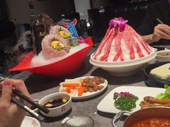 -德天肥牛海鲜火锅(城西银泰店)