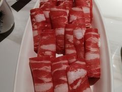-祥源胡同·涮牛羊肉火锅(花桥店)