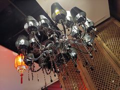 -小河盐帮·私家菜·烤鸭(三元桥·霄云路店)