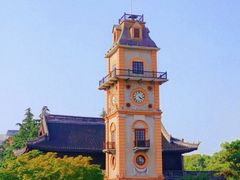 -狼山风景名胜区