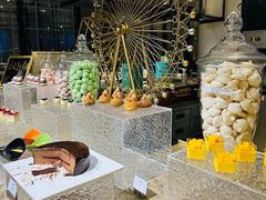 -海鲜自助餐厅·株洲大汉希尔顿酒店