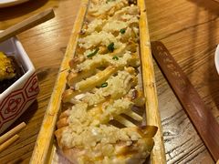 -福苗小骆驼烧烤(莲湖路店)