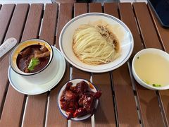 -十面春风·江南面馆(崇宁路店)