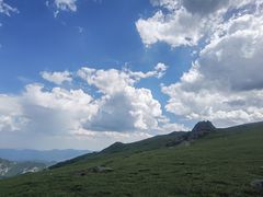 -灵山